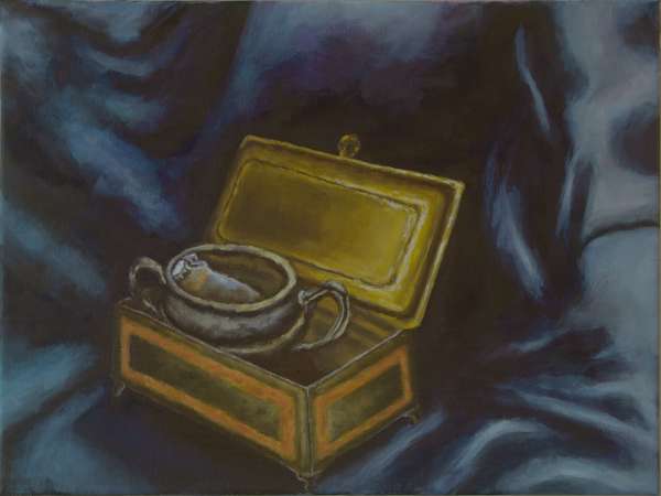 Artist's Chocolates