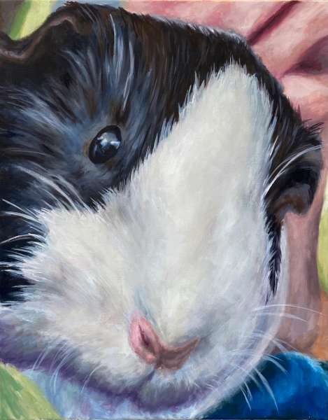 Oreo