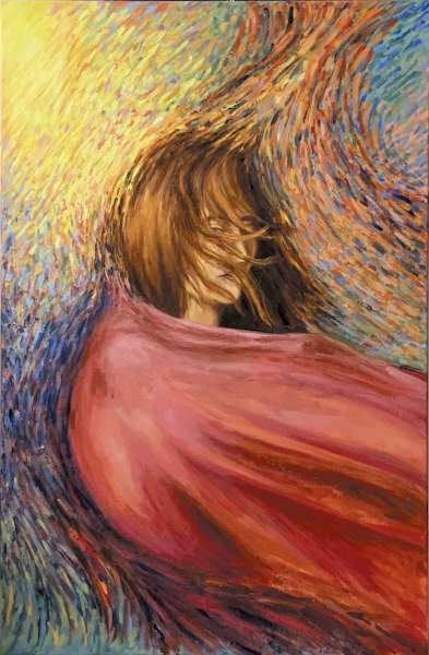 Windblown