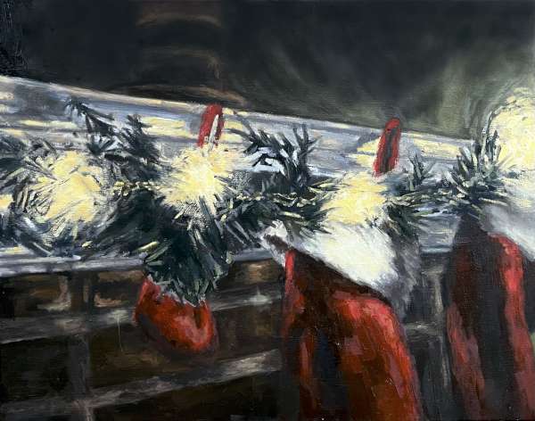 Christmastime is Here