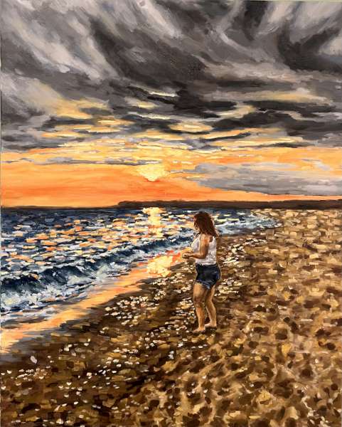 New Beginnings on the Horizon