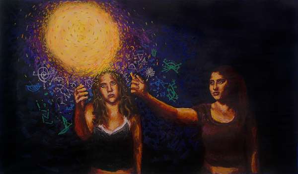 Transcendence of Thought